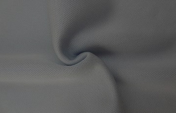 recycled rPET fabric