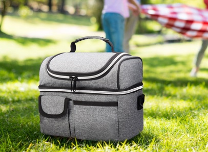 Cooler bag