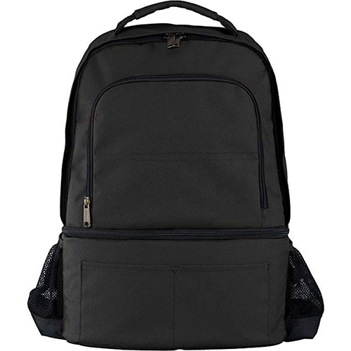 Double Decker Insulated Backpack KC101 - kelvincorp