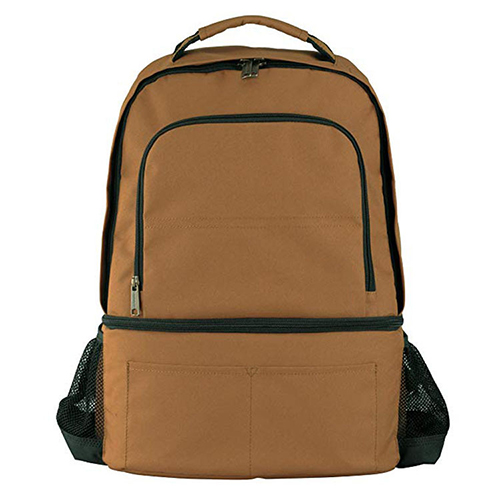 compartment backpack