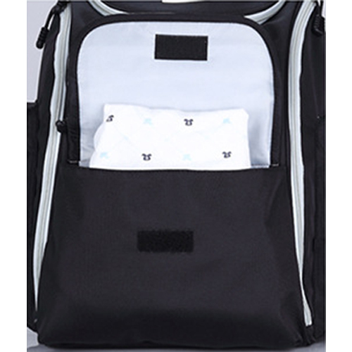 aspen classic diaper bag