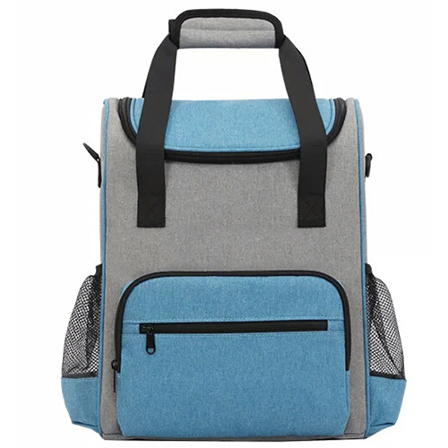 Double Decker Insulated Backpack KC106 - kelvincorp