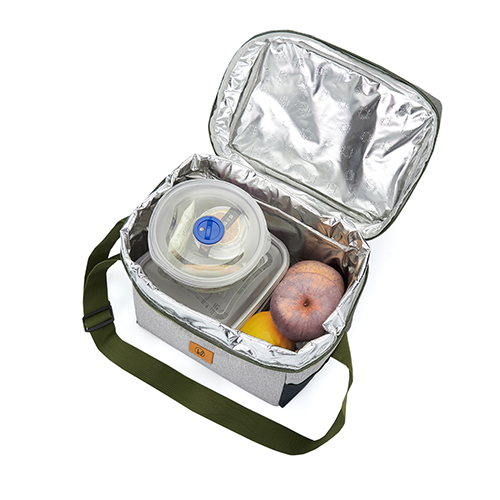 Large Lunch Box Soft Leakproof Liner KB009 - kelvincorp