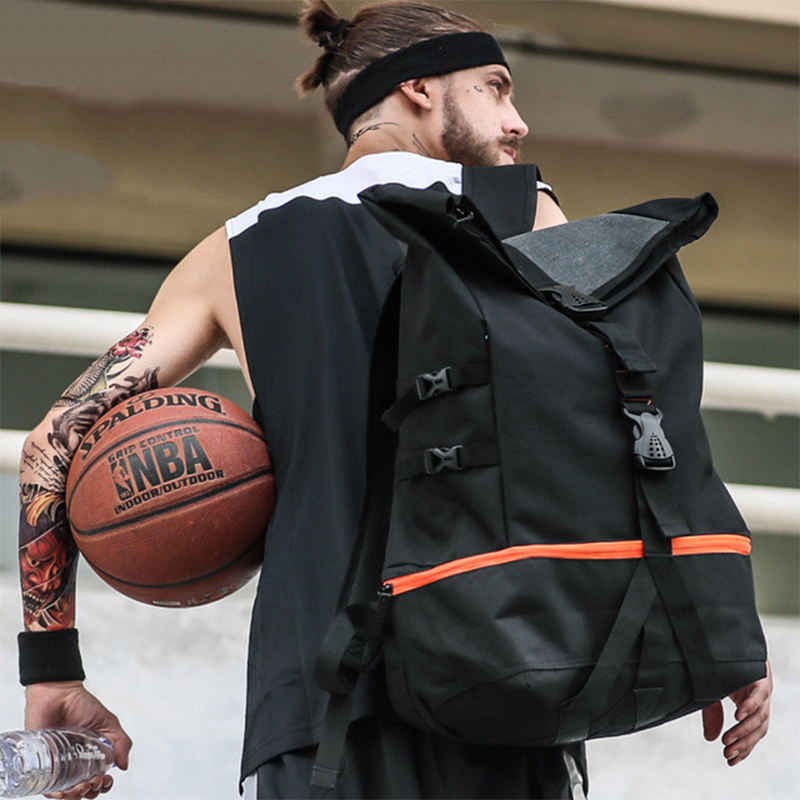 basketball backpack