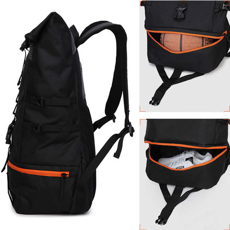 basketball backpack