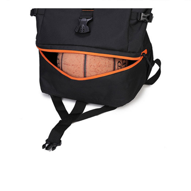 basketball backpack