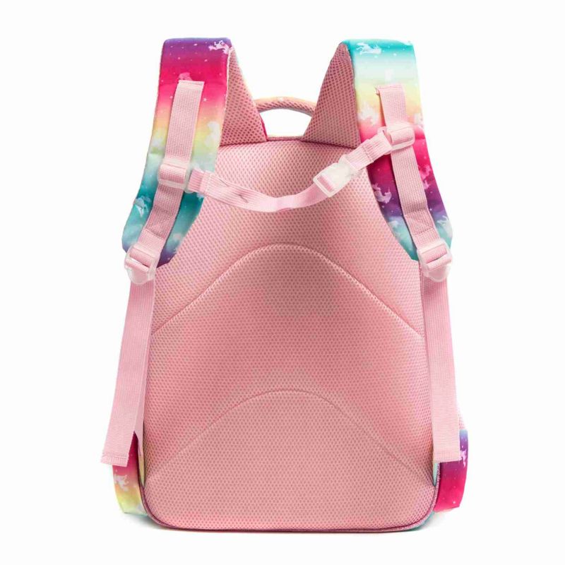 Pop Fidget UNICORN Backpack Pencil case 15