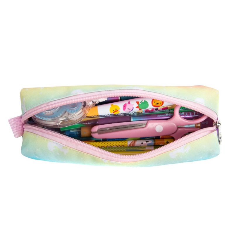 Pop Fidget UNICORN Backpack Pencil case 29