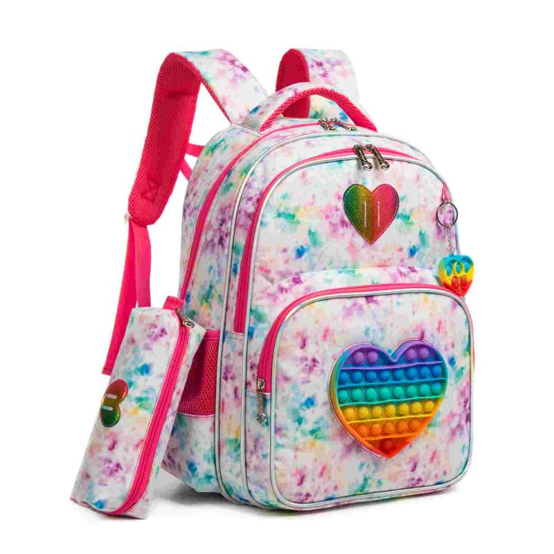 Quanzhou Kelvin School backpack 7