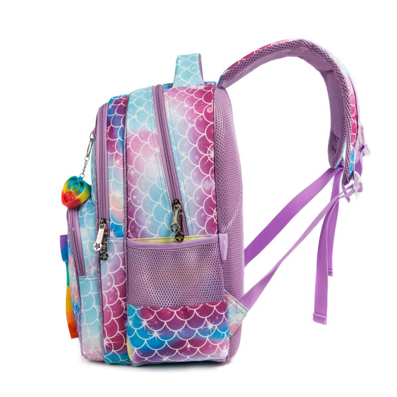 KelvinCorp School Backpack 16