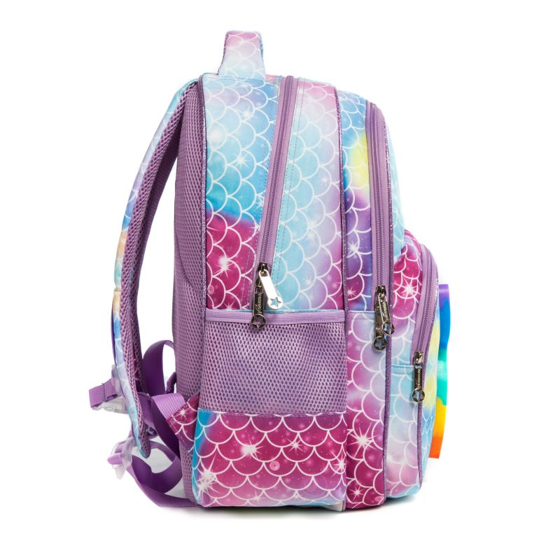 KelvinCorp School Backpack 17