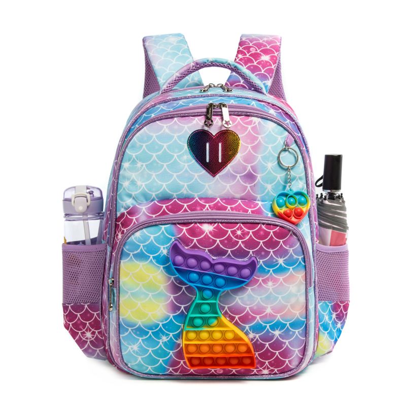 KelvinCorp School Backpack 21