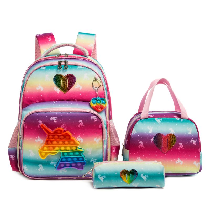 POP school backpack 4