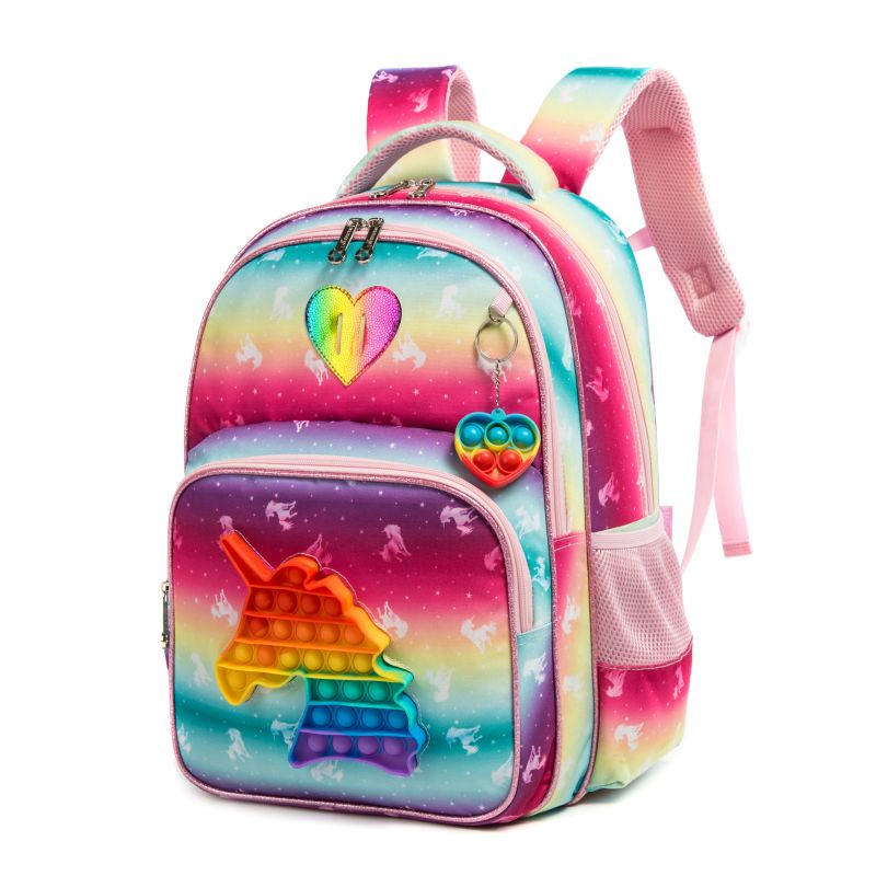 POP school backpack 9