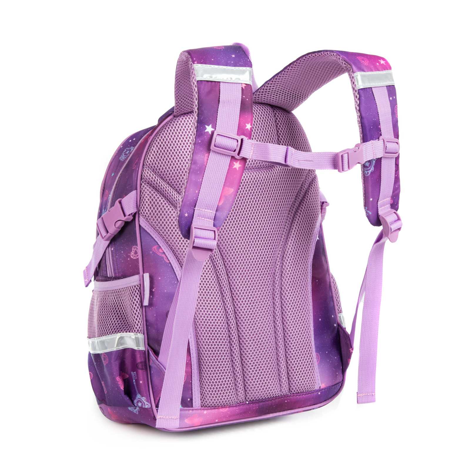  3 School Bookbag with Lunch Box 4