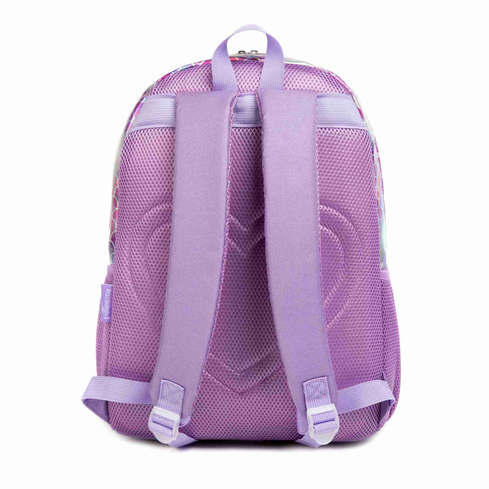  3 Mermaid Backpacks for Girls 5