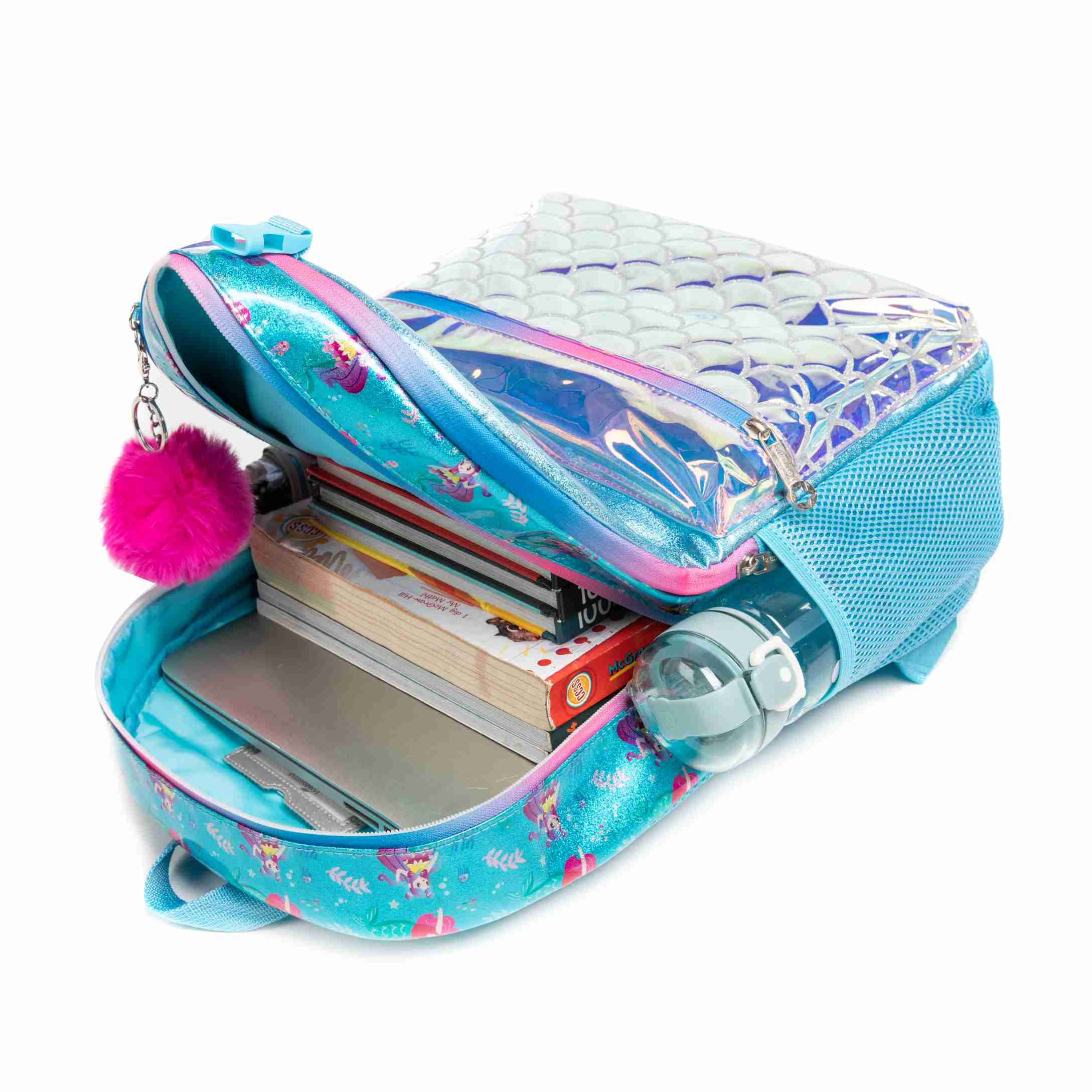  3 Preschool Backpacks for Elementary Students 15