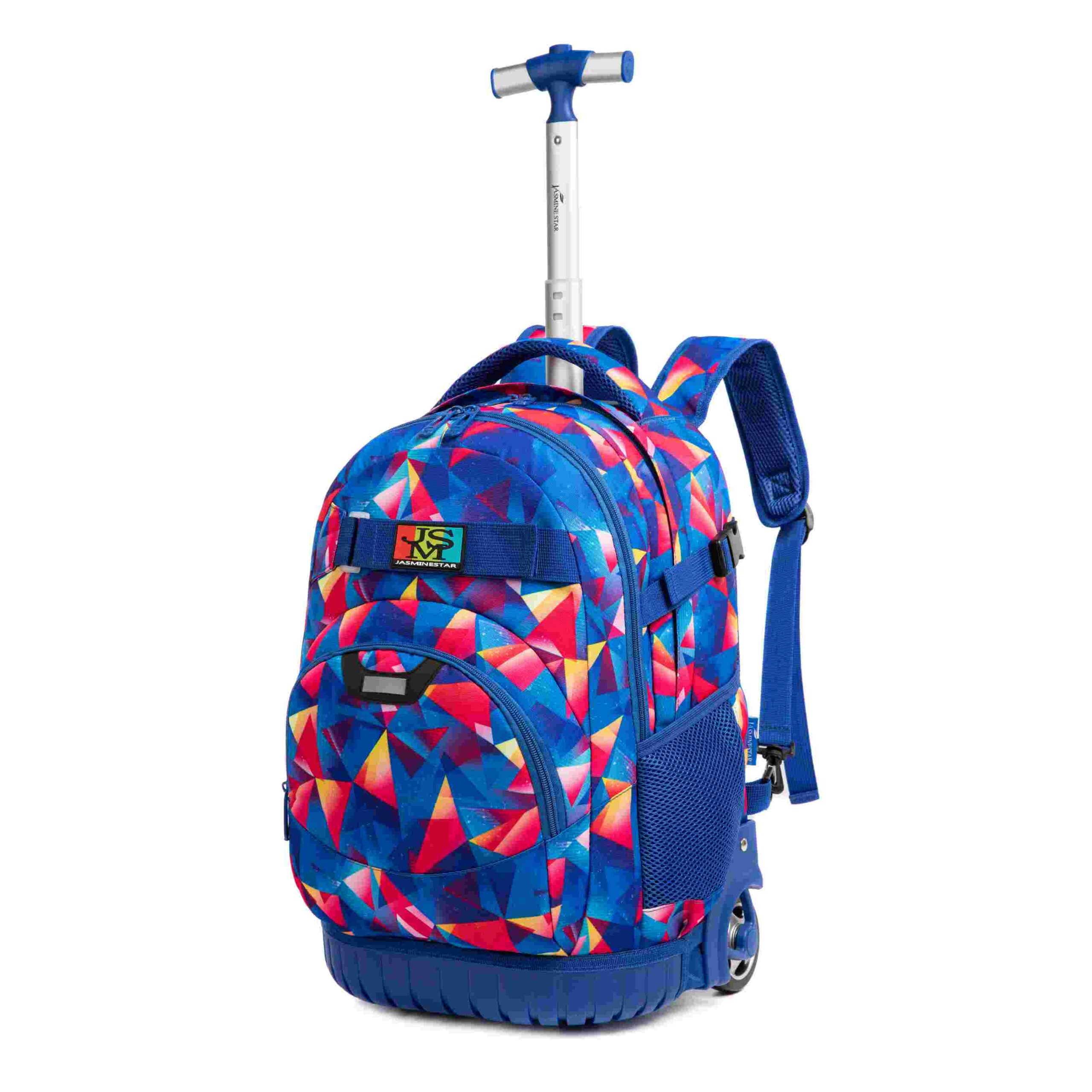 T 3 Rolling Backpack 18 inch Wheeled 3 scaled