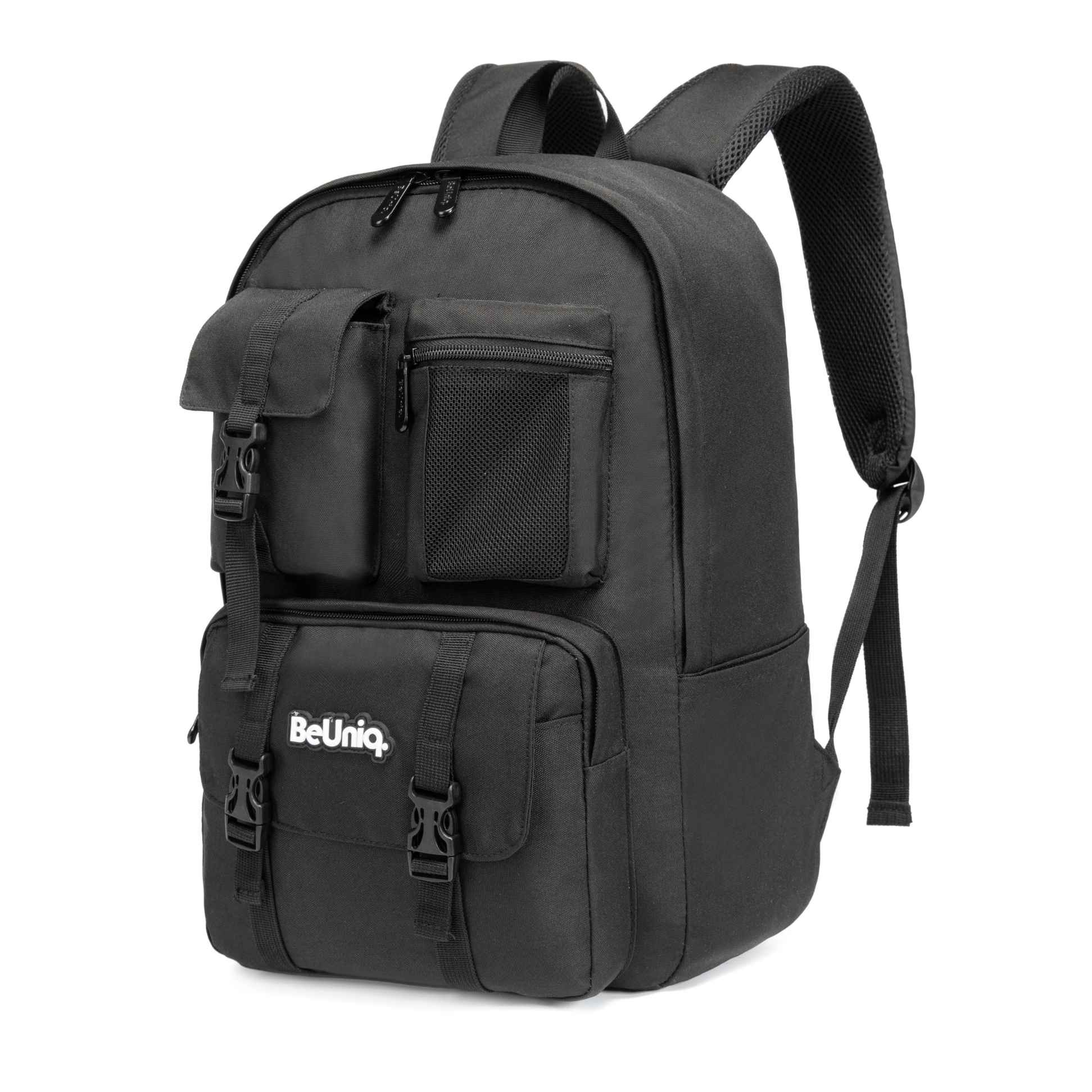  Casual Laptop Backpack Lightweight 3