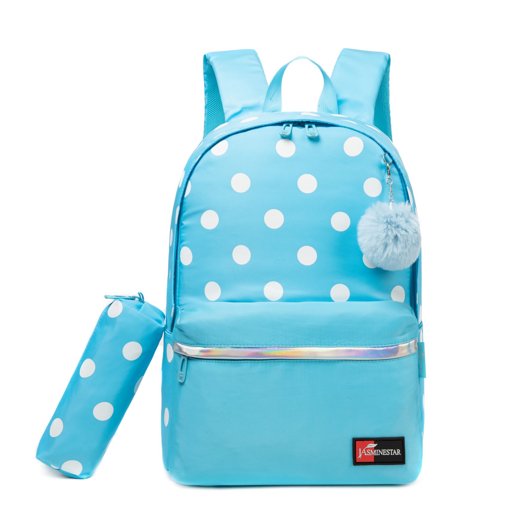  Travel Laptop Backpack School Bookbag 1