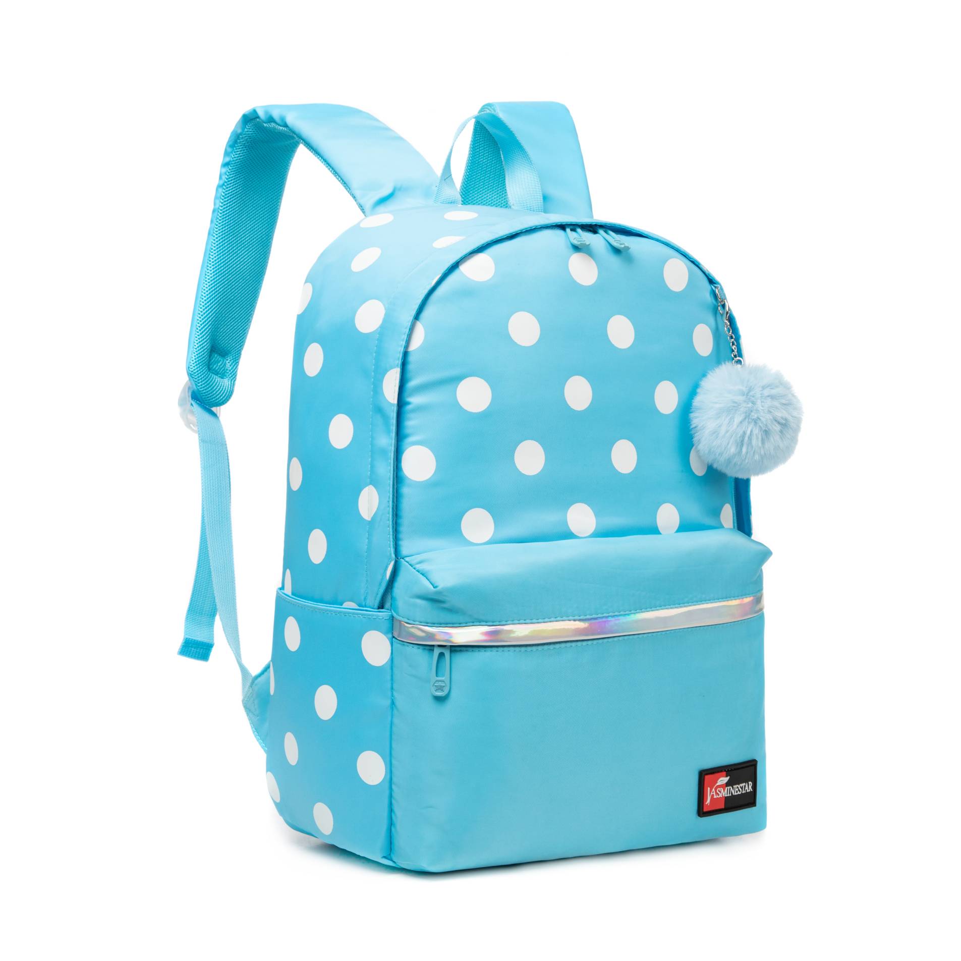  Travel Laptop Backpack School Bookbag 2