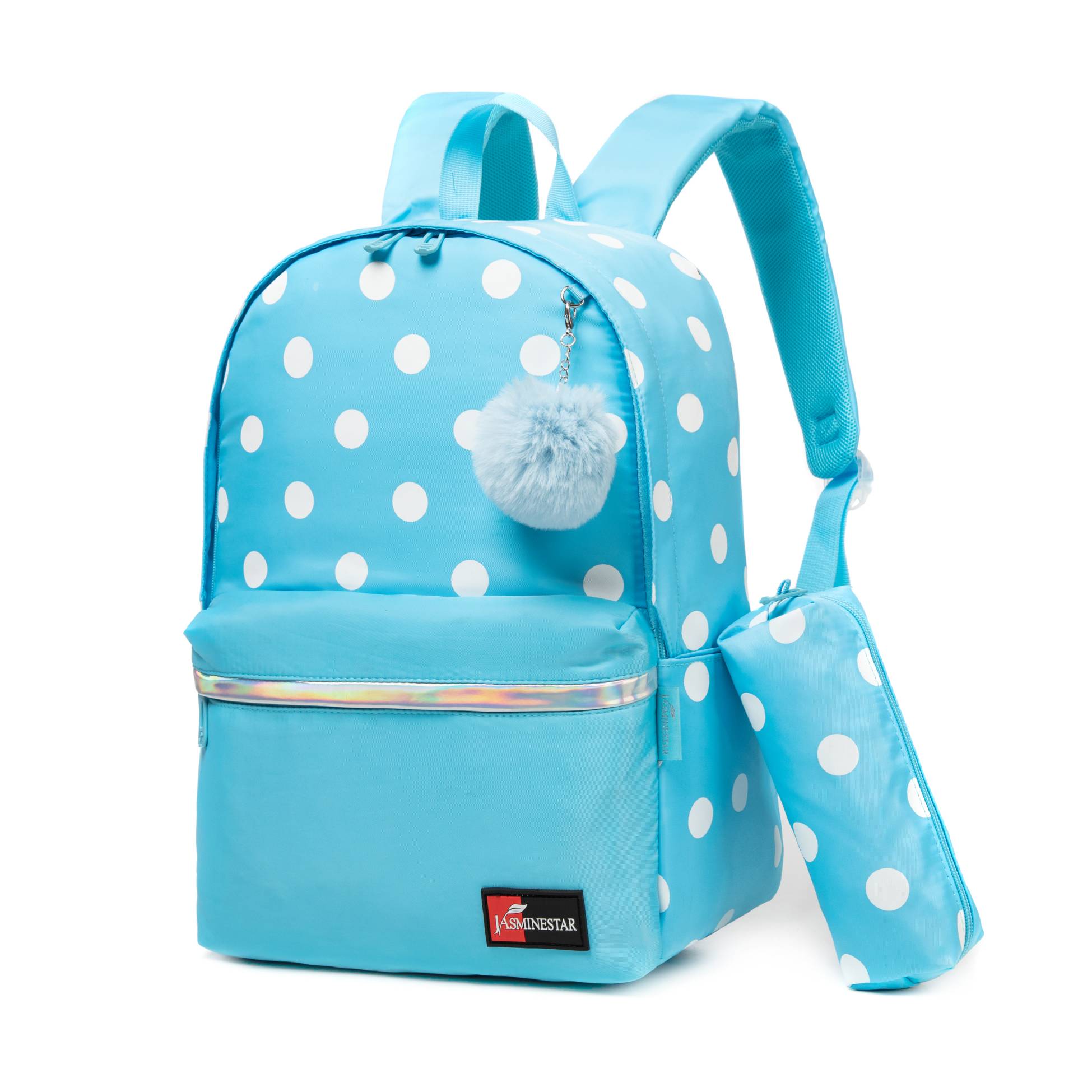  Travel Laptop Backpack School Bookbag 4