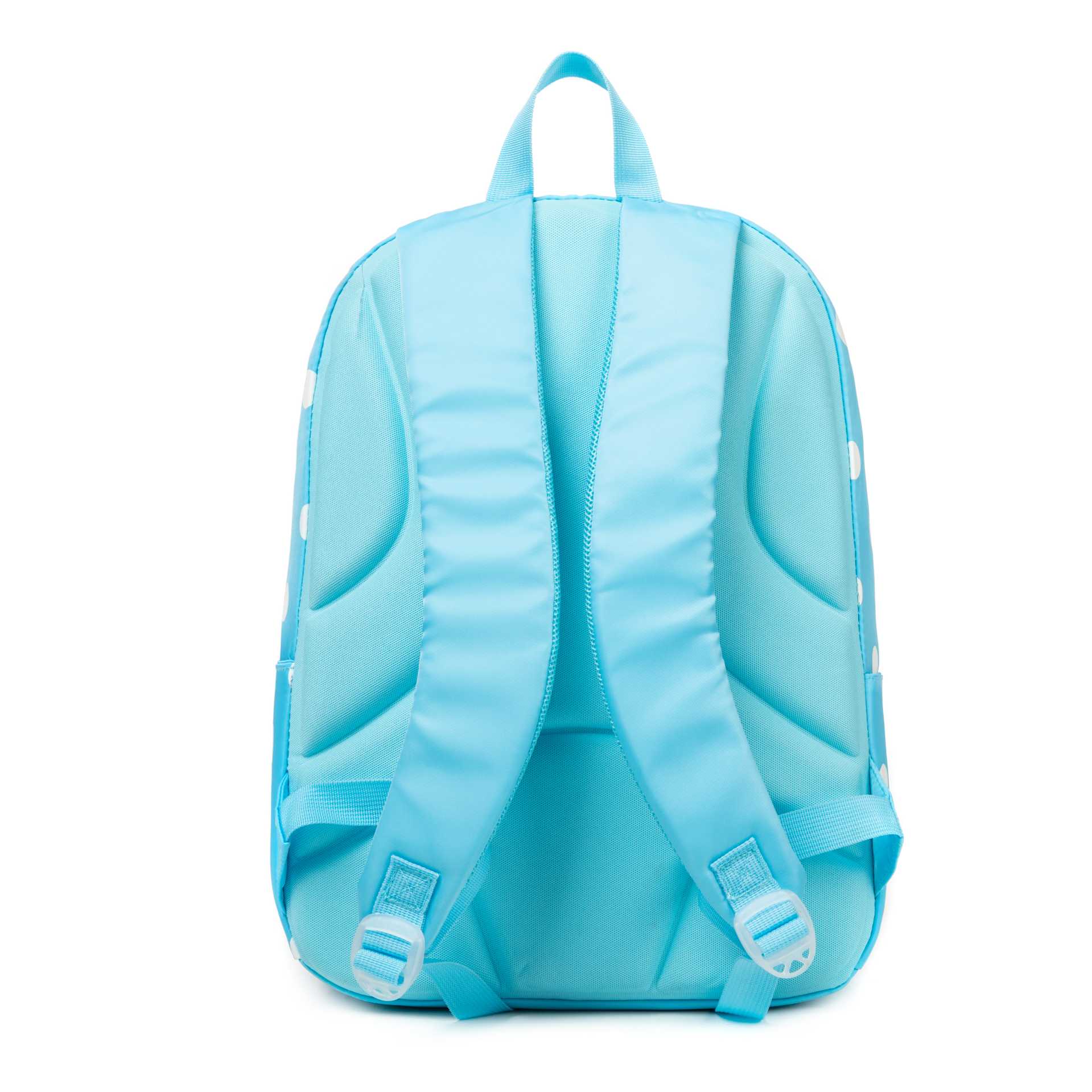  Travel Laptop Backpack School Bookbag 6