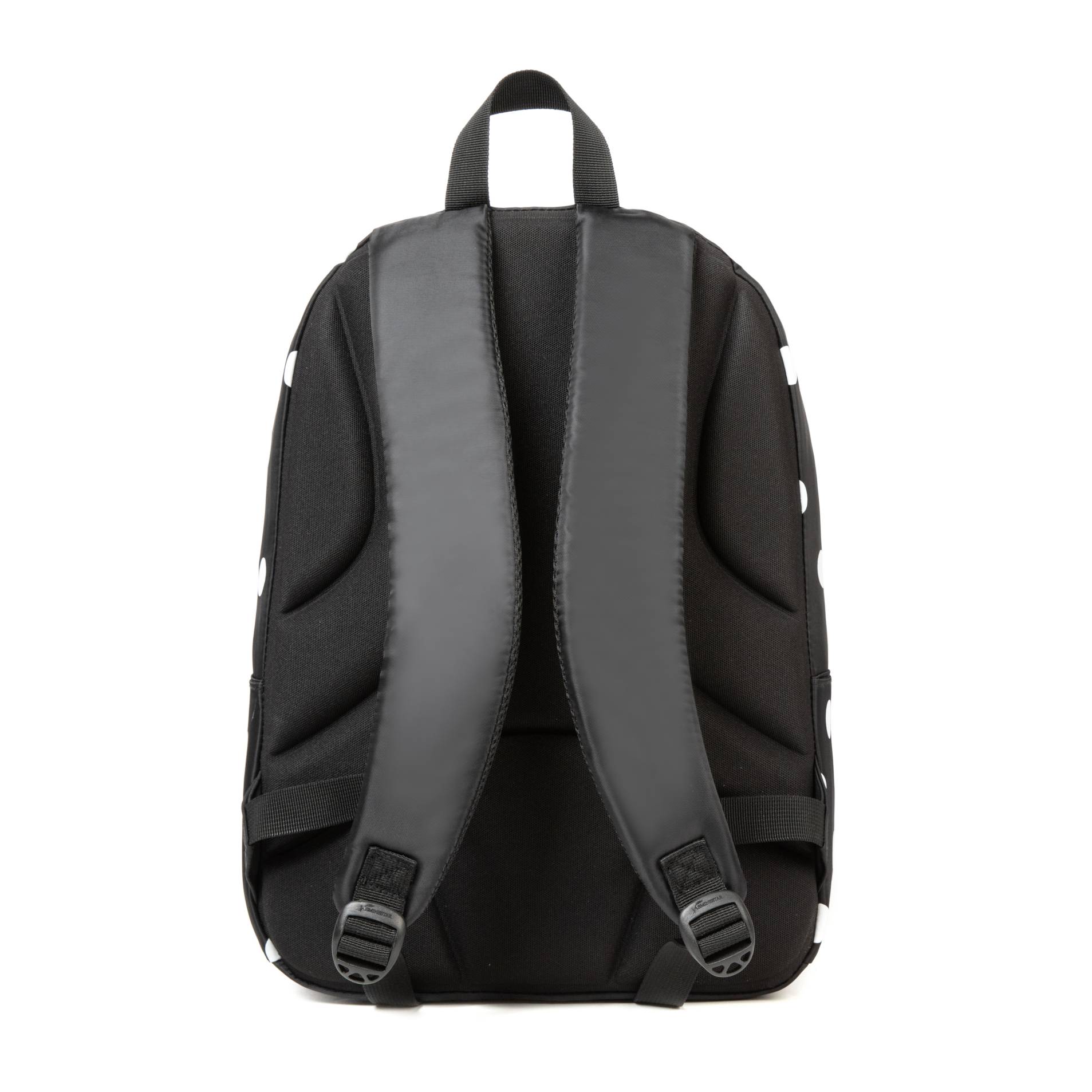  Travel Casual Laptop Backpack Adjustable 6