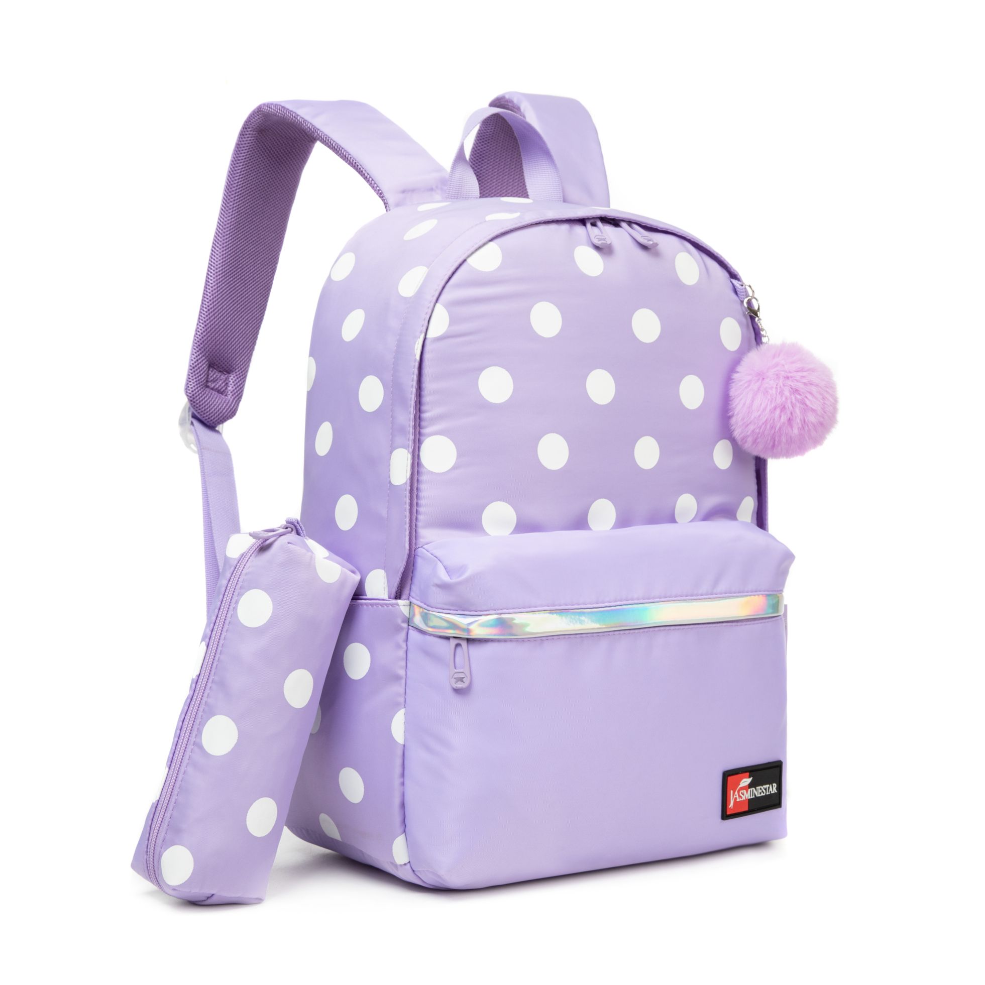  School Backpack for Teen Girls Bookbag 2