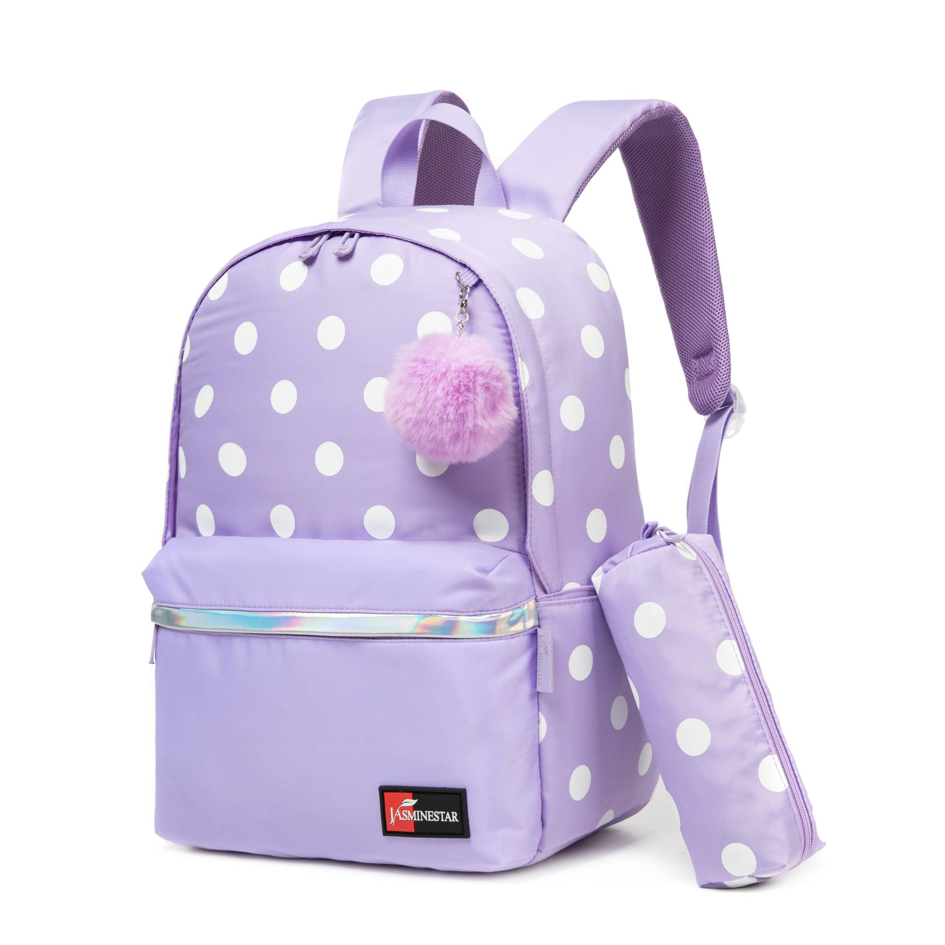  School Backpack for Teen Girls Bookbag 4