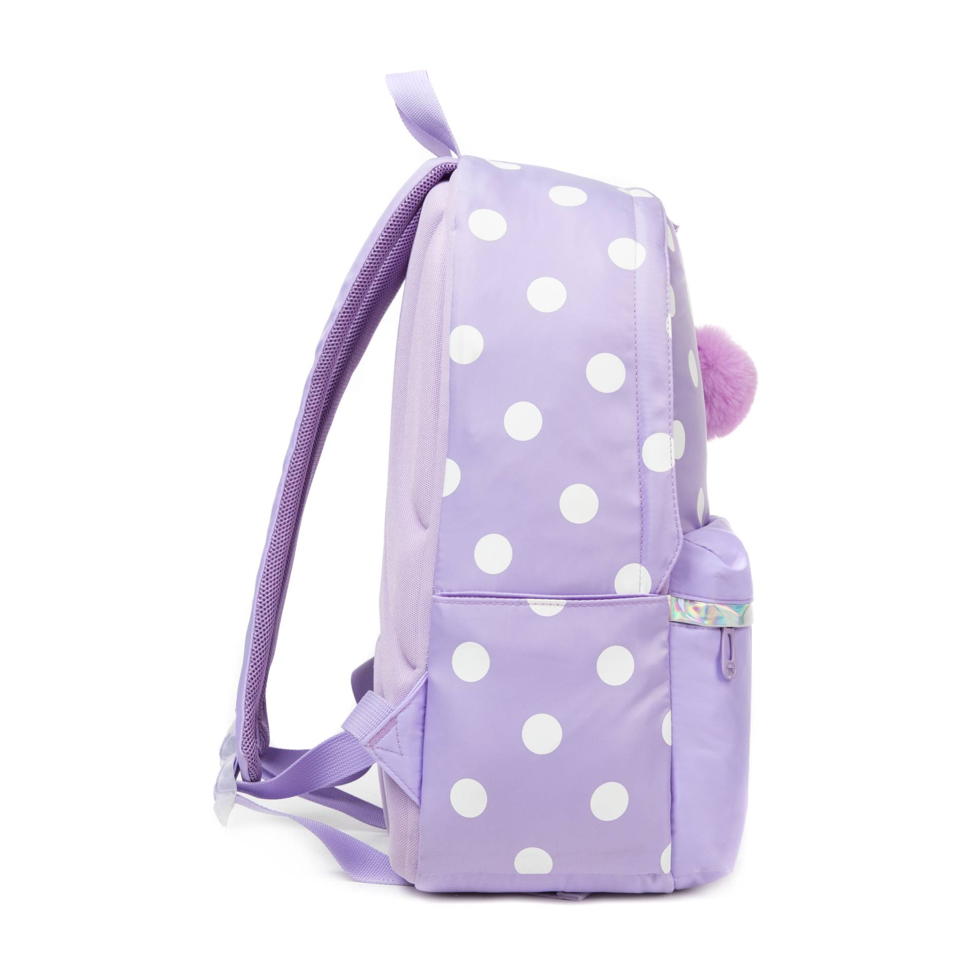  School Backpack for Teen Girls Bookbag 5