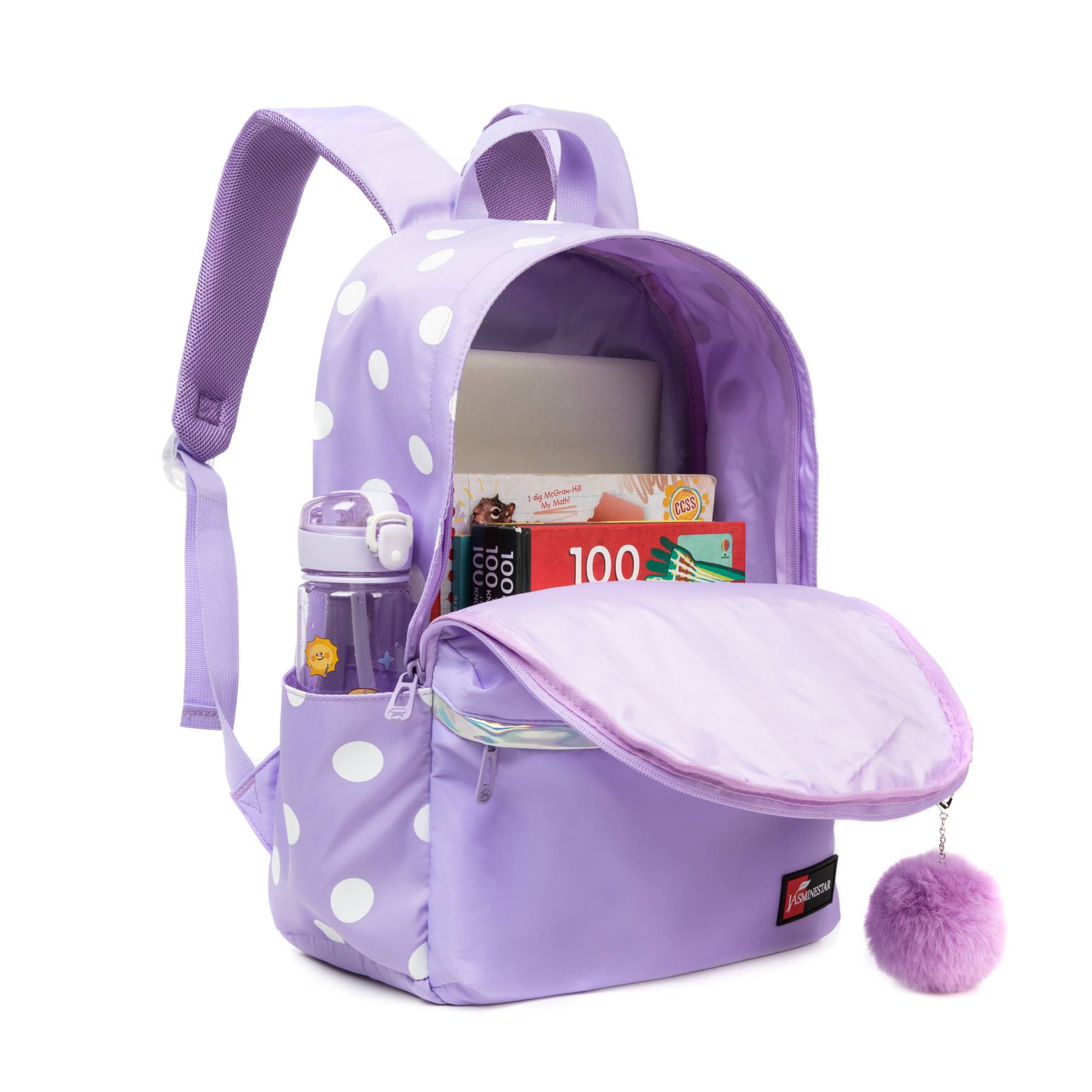  School Backpack for Teen Girls Bookbag 8