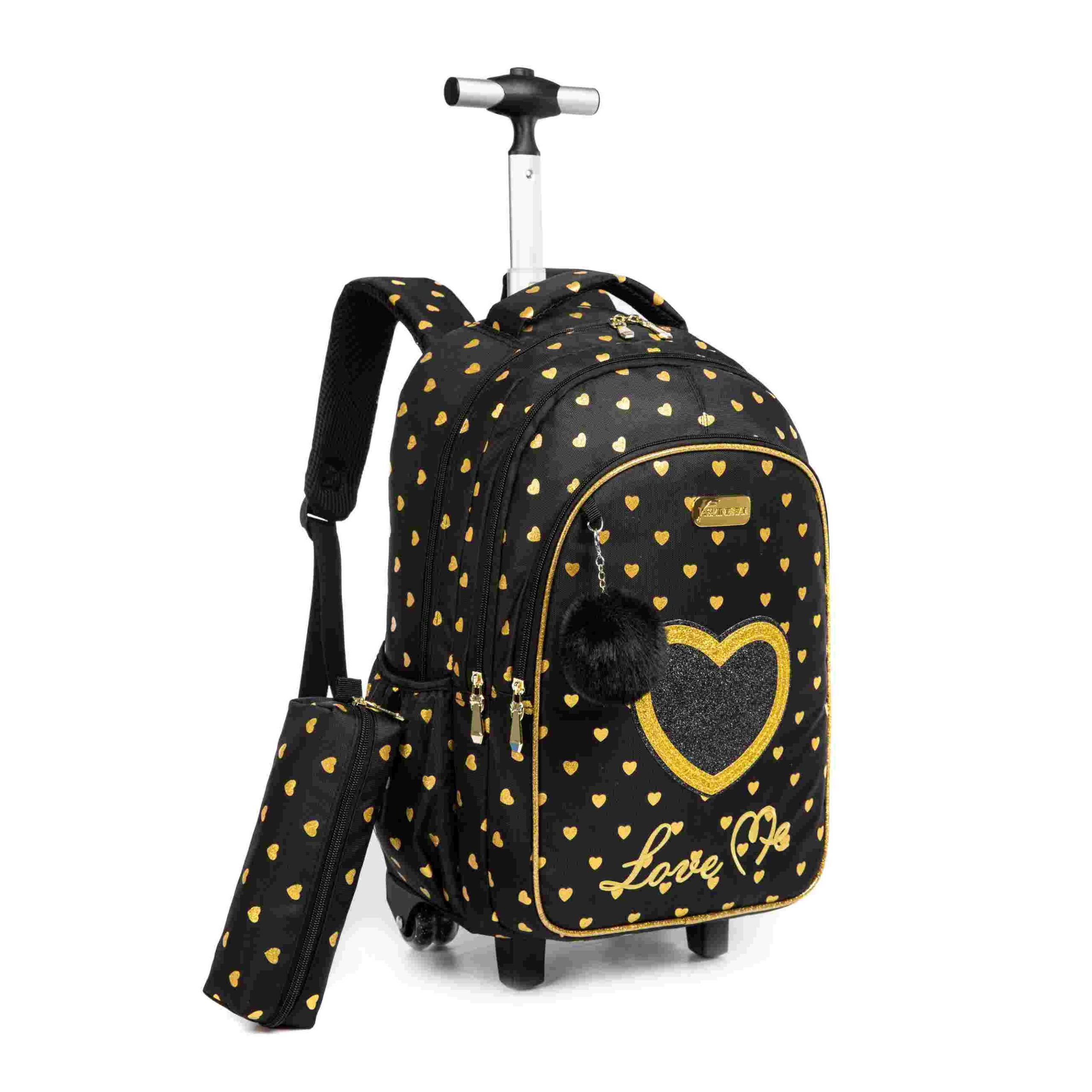 T 3 Rolling Backpack 16 inch Kids Wheeled 3 scaled