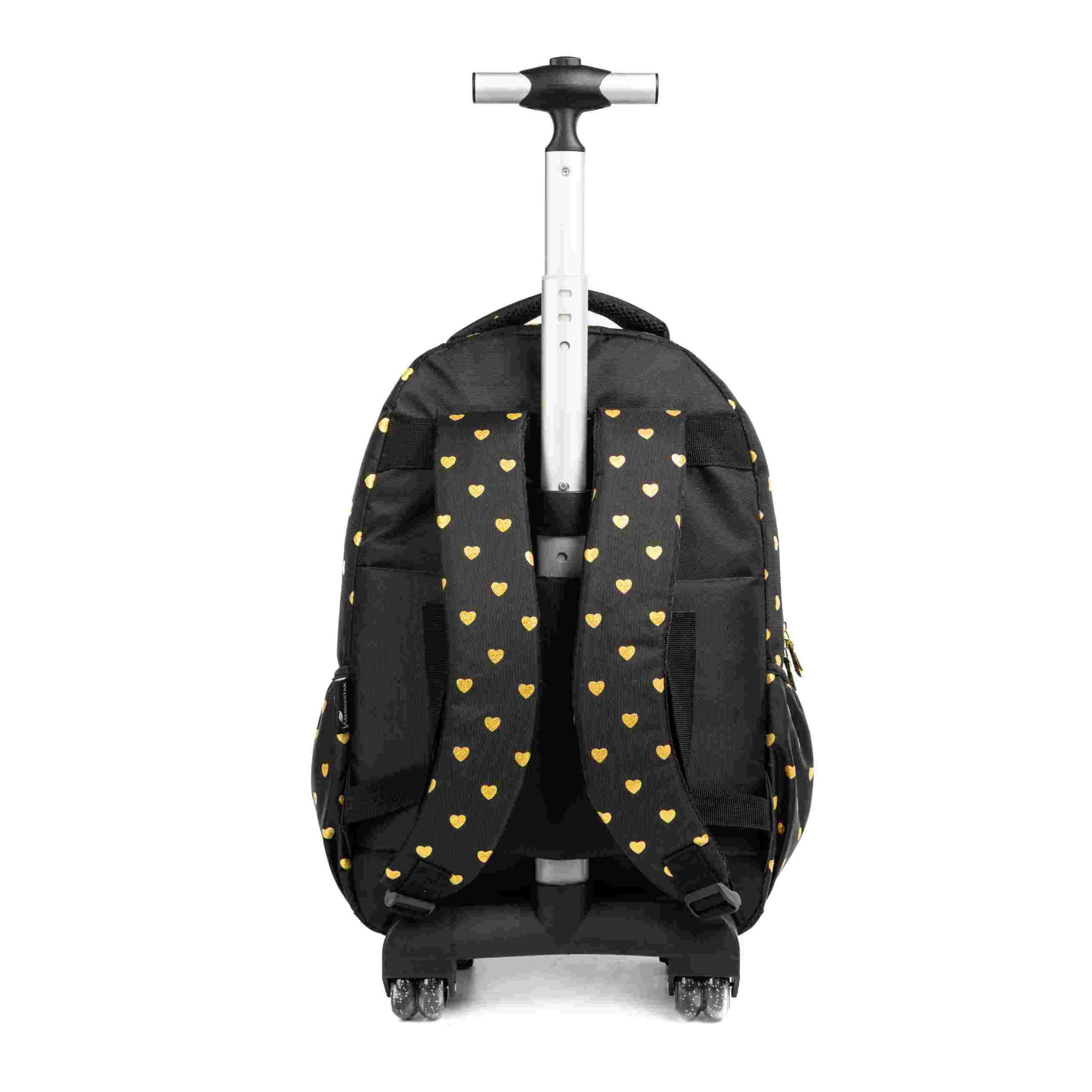 T 3 Rolling Backpack 16 inch Kids Wheeled 6 scaled