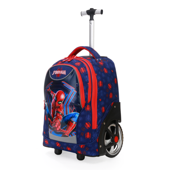 T 3 New Design Rolling Backpack 19 inch 7