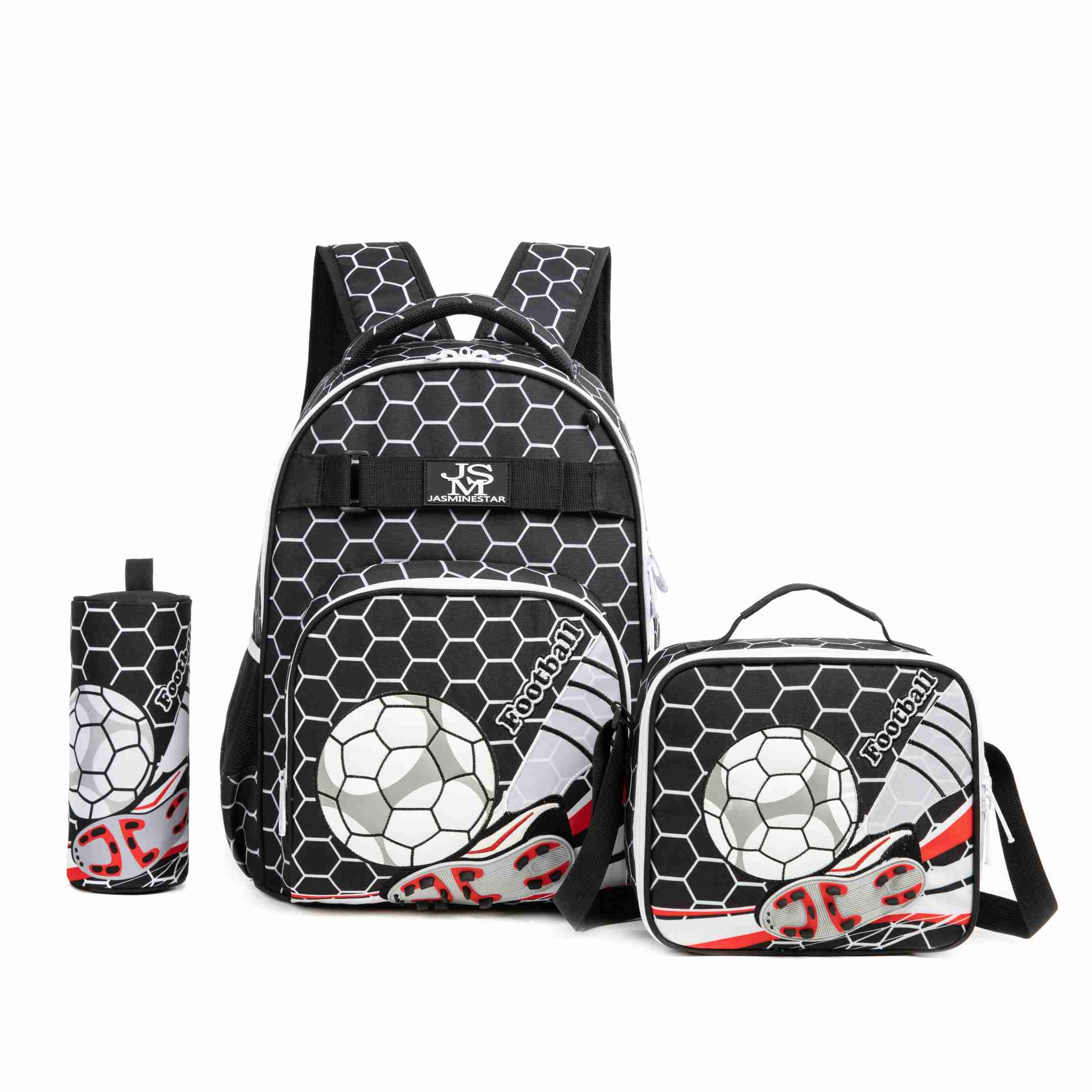  3 Kids Backpack for Boys Preschool 1