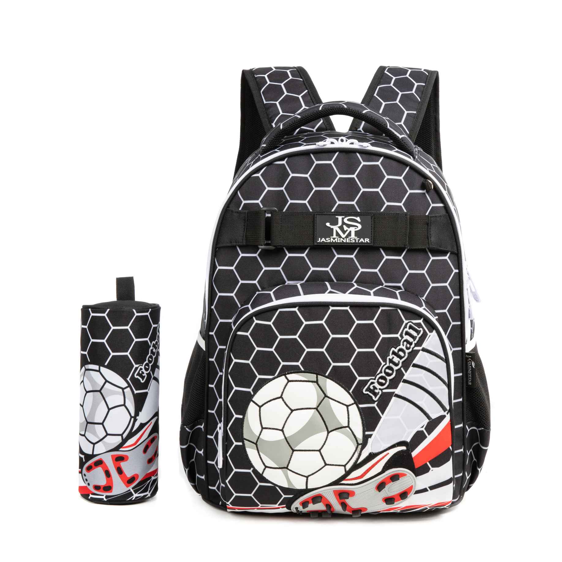  3 Kids Backpack for Boys Preschool 2