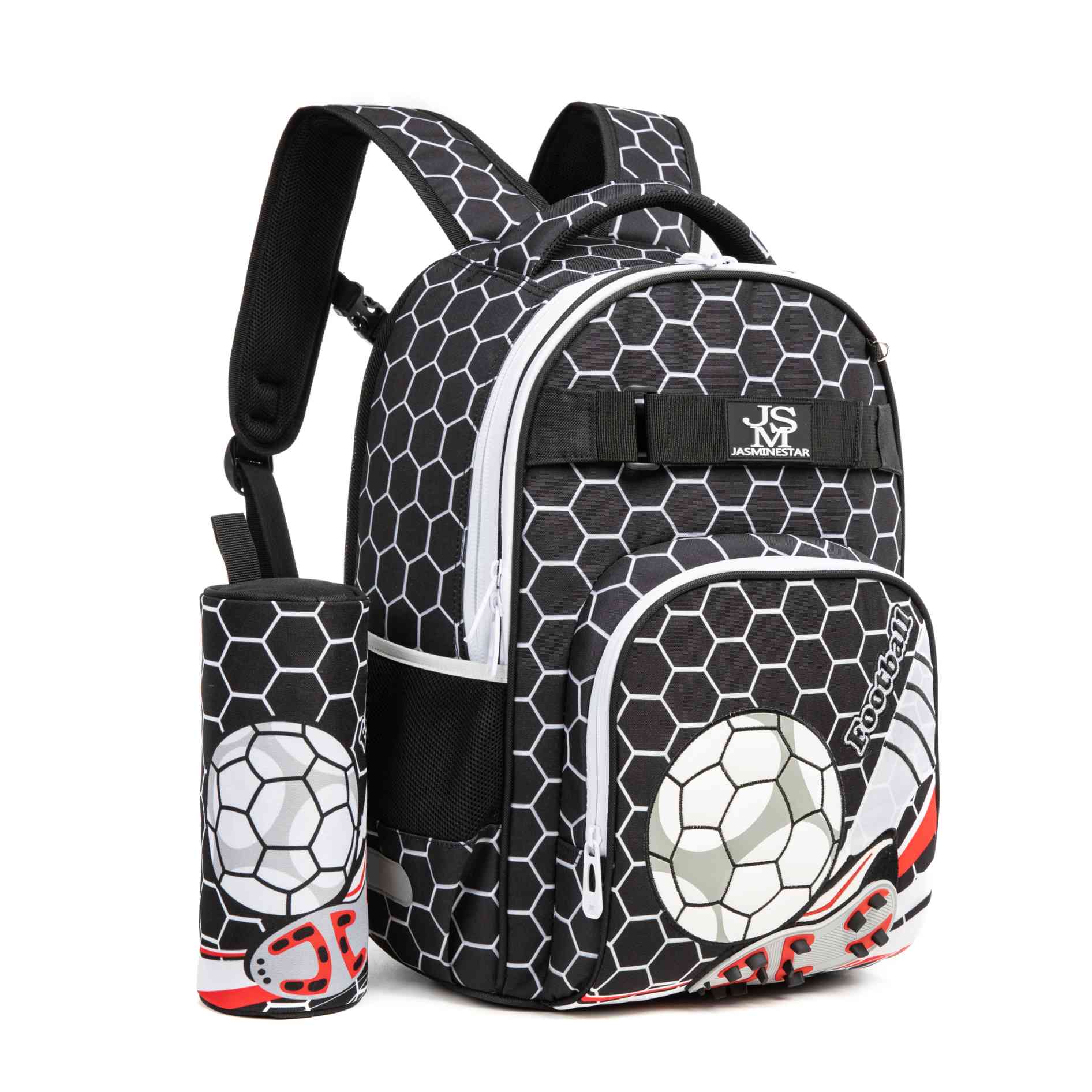  3 Kids Backpack for Boys Preschool 4
