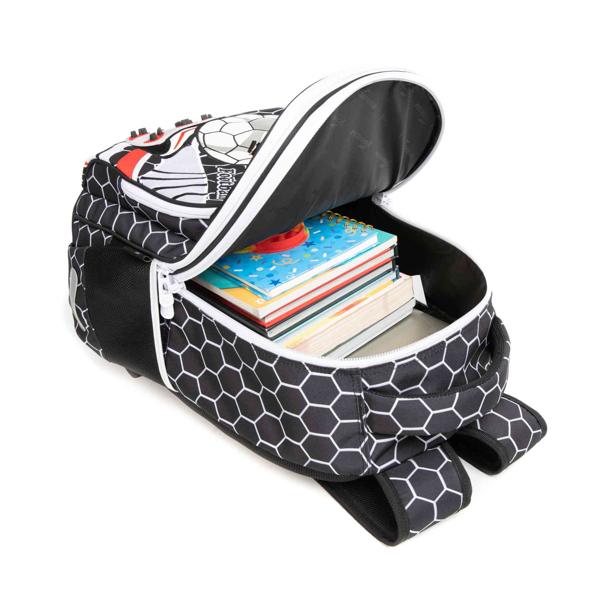  3 Kids Backpack for Boys Preschool 9