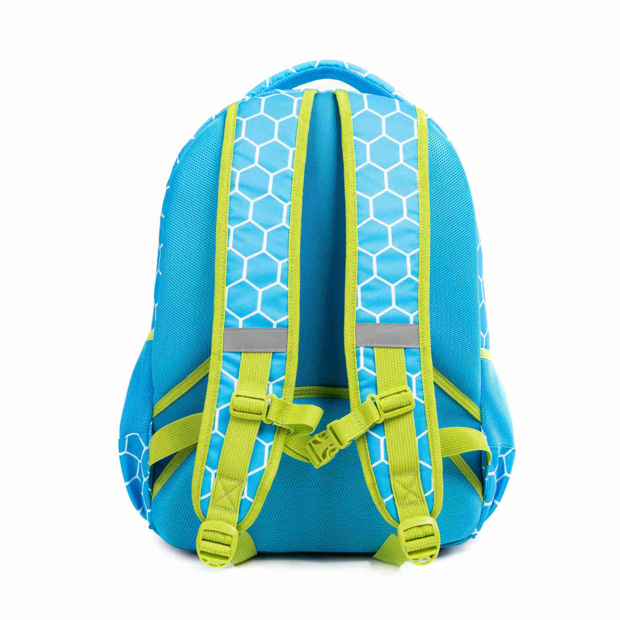  3 3pcs Soccer Boys Backpack 7