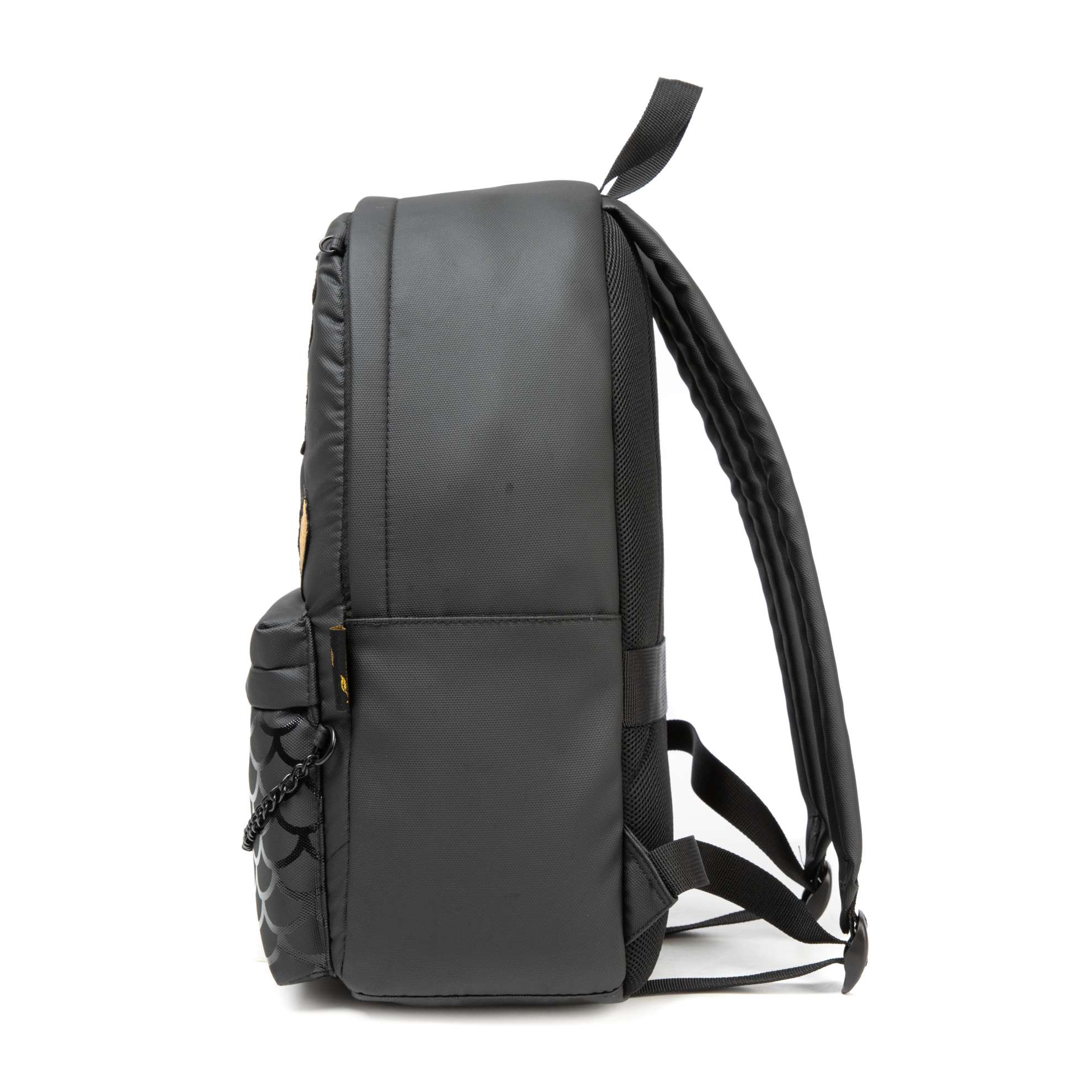  Black Laptop Travel Casual Daypack 6