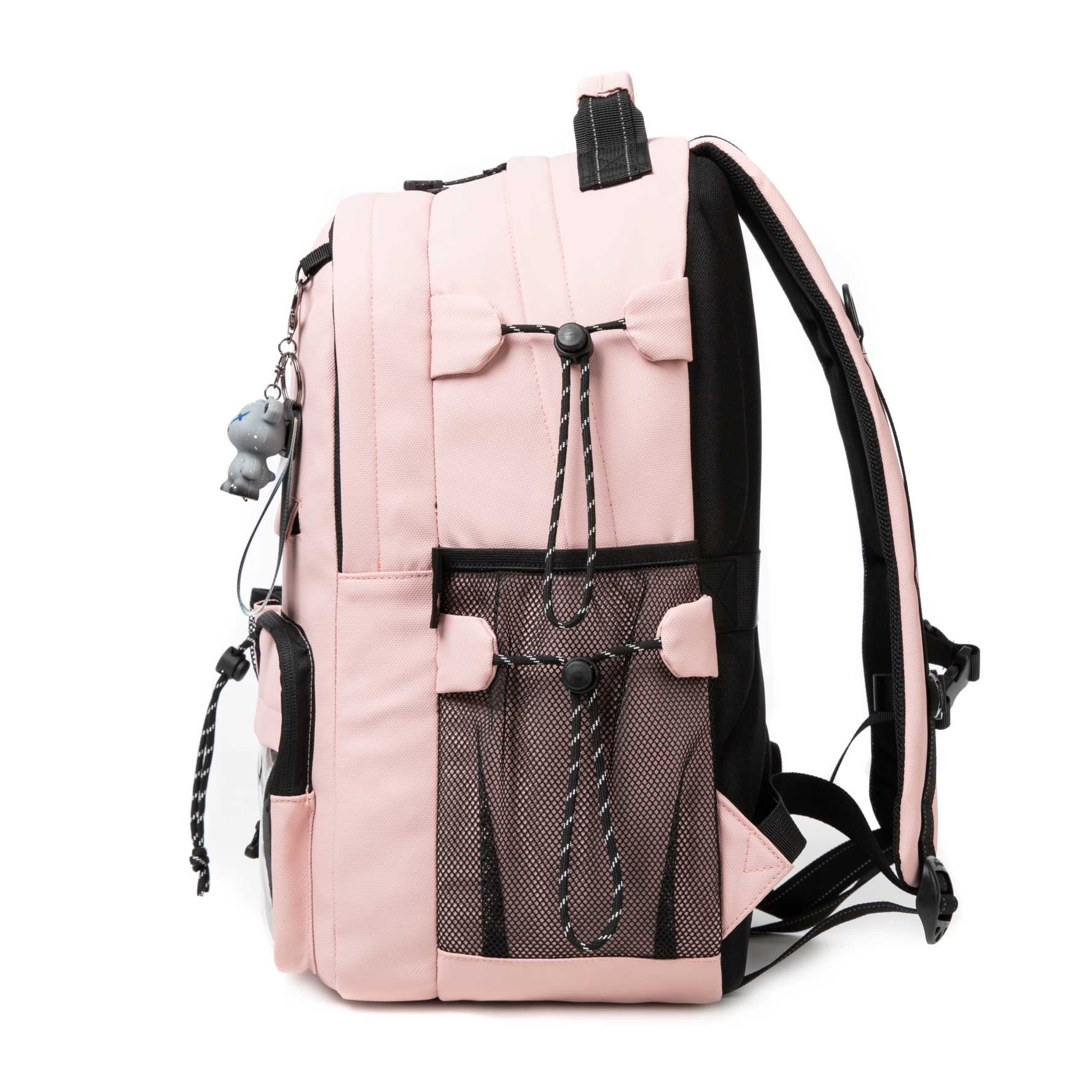  3 Large Capacity Backpack For Middle High School 6