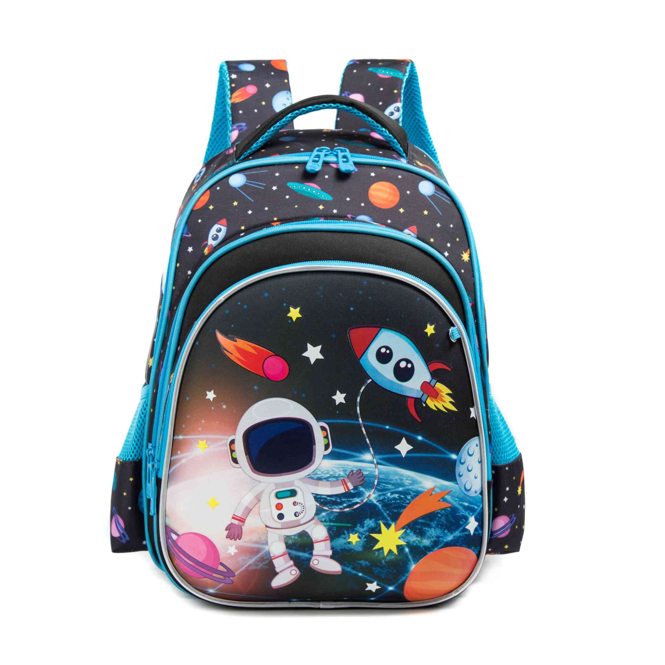  A Hard Shell Space Backpack Cute Preschool 1