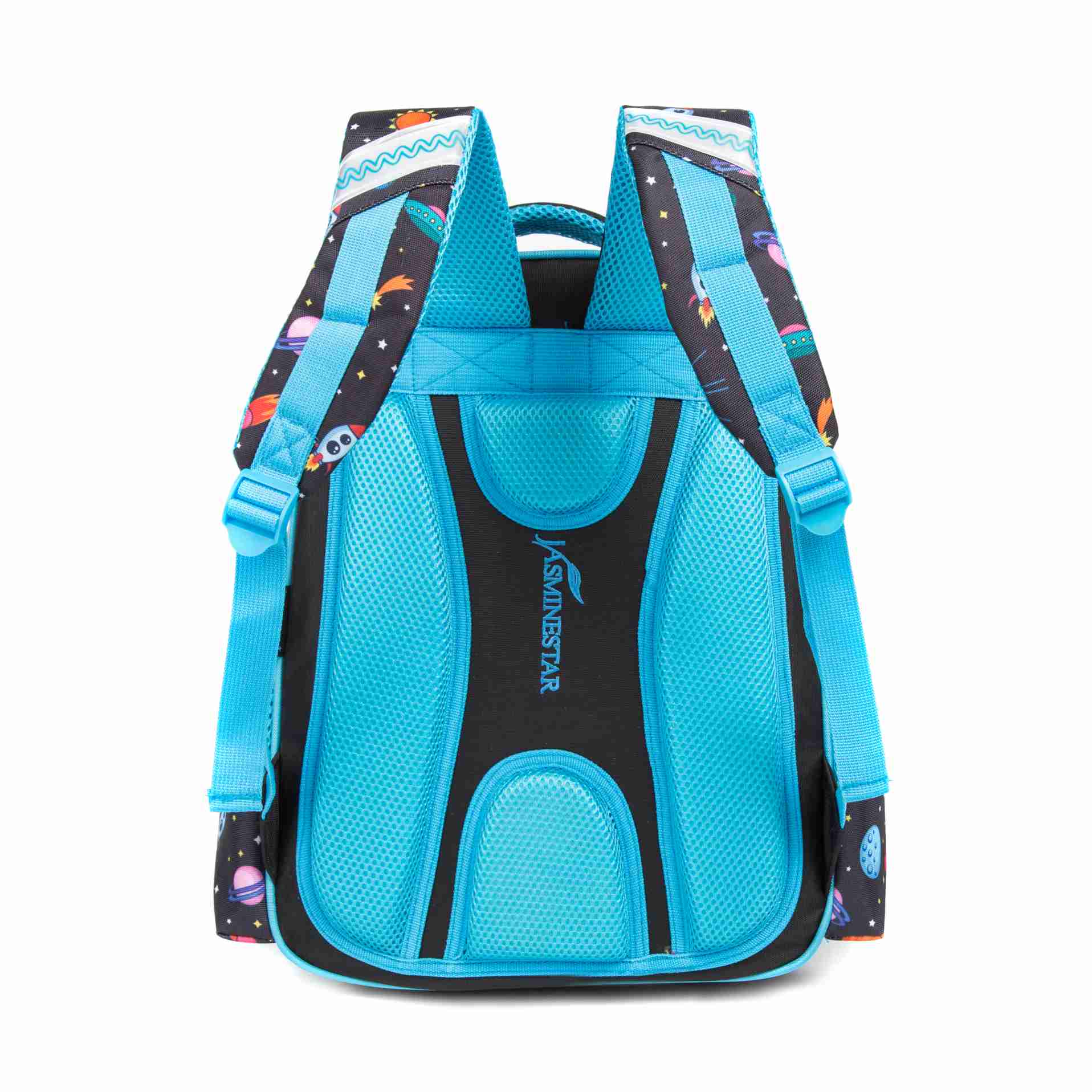  A Hard Shell Space Backpack Cute Preschool 6