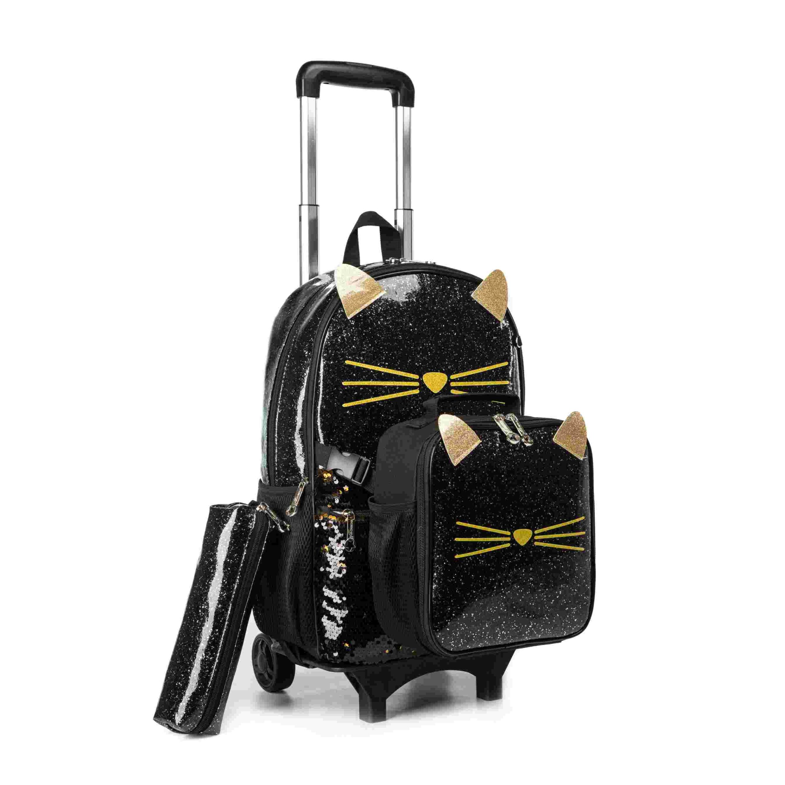 T 3 Detachable Rolling Backpacks with Wheels 2 scaled