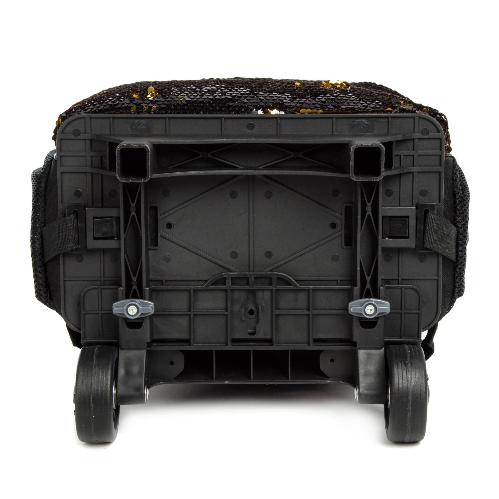 T 3 Detachable Rolling Backpacks with Wheels 6