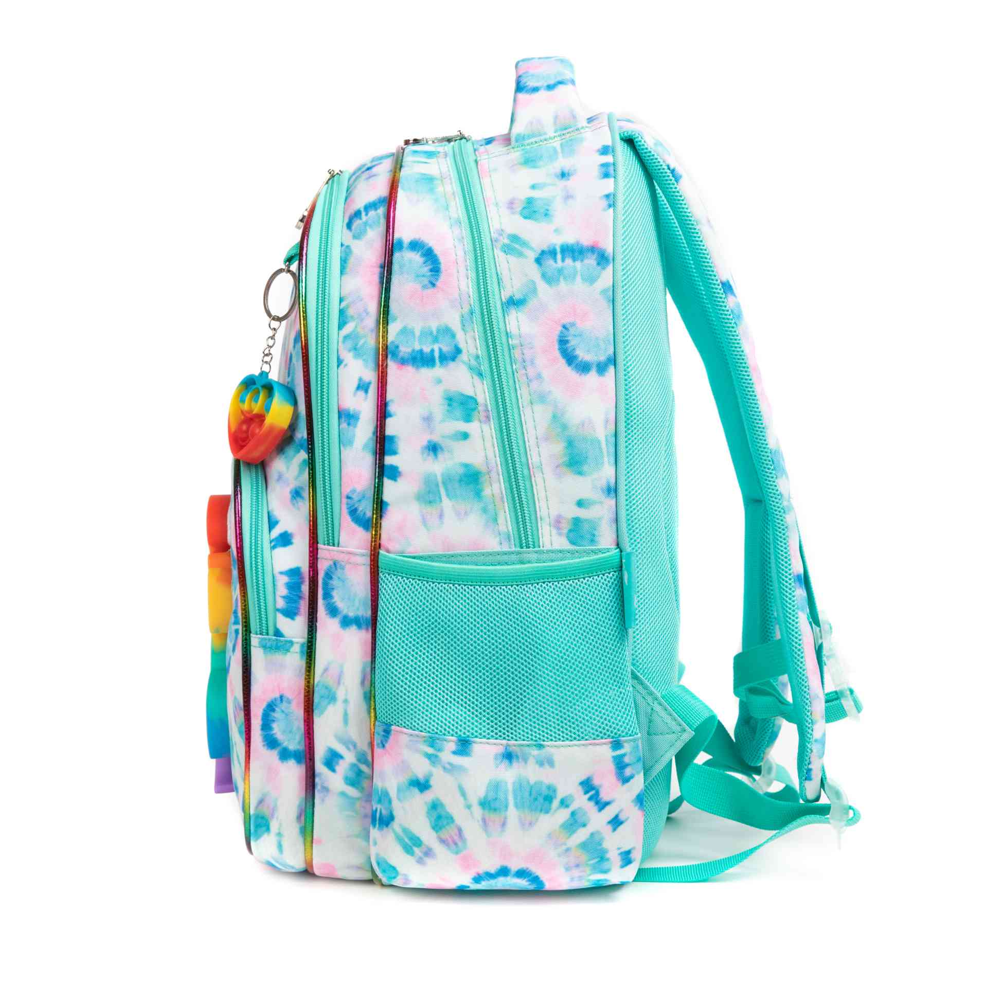  3 Unicorn Pop Fidget Backpack for Kids 4