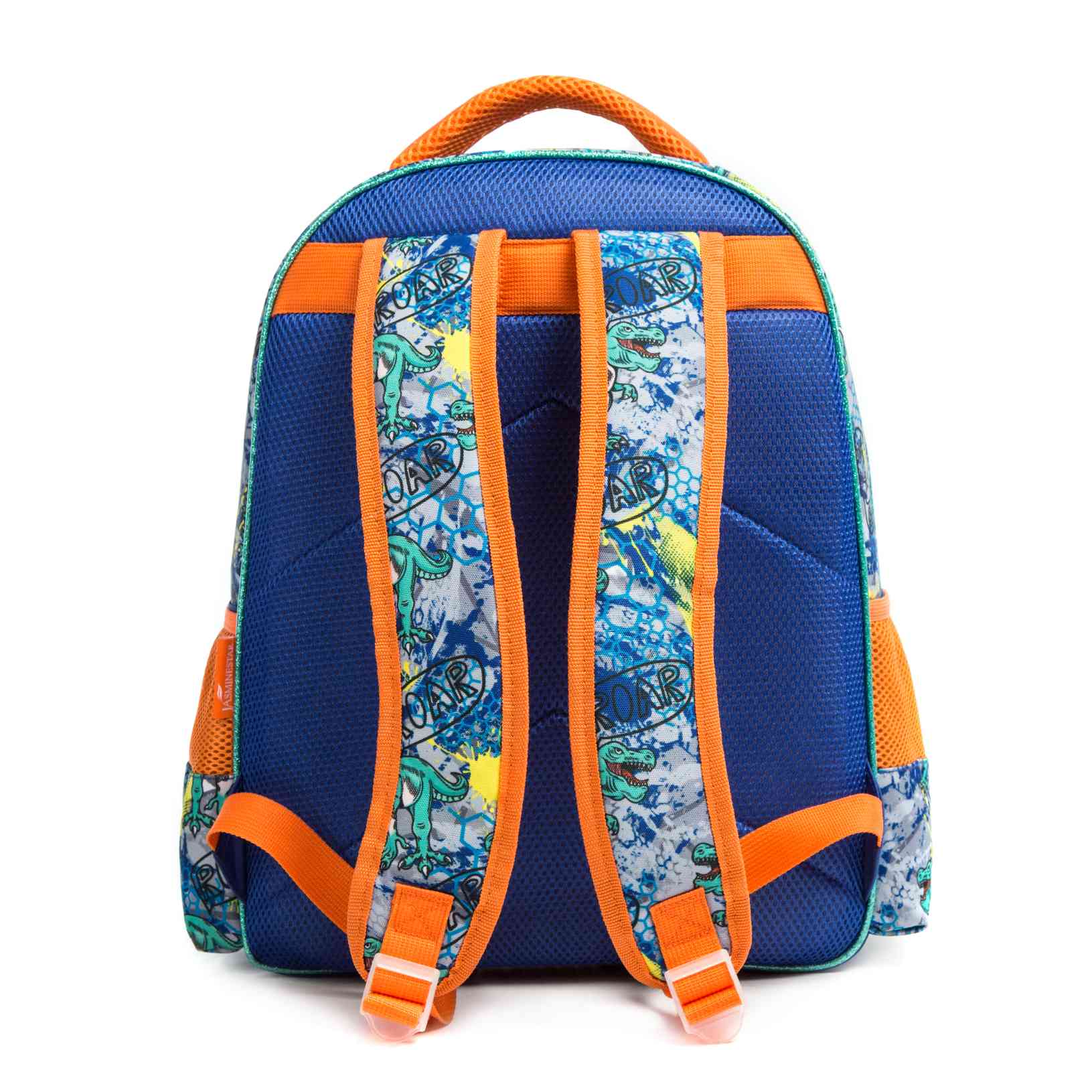  3 Kids Backpack Set Dinosaur School Bag 6