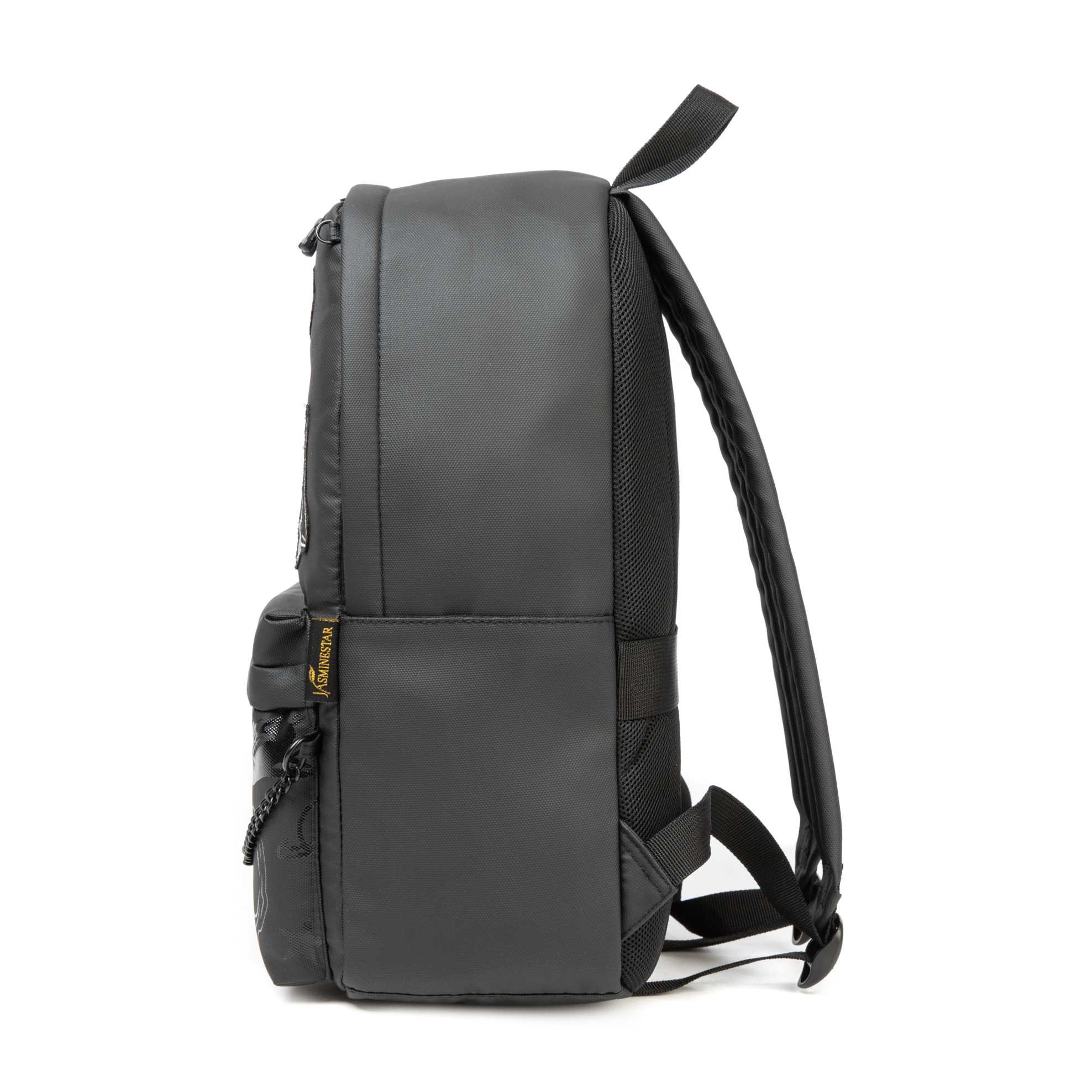  Classic Logo Water Resistant Casual Daypack 5