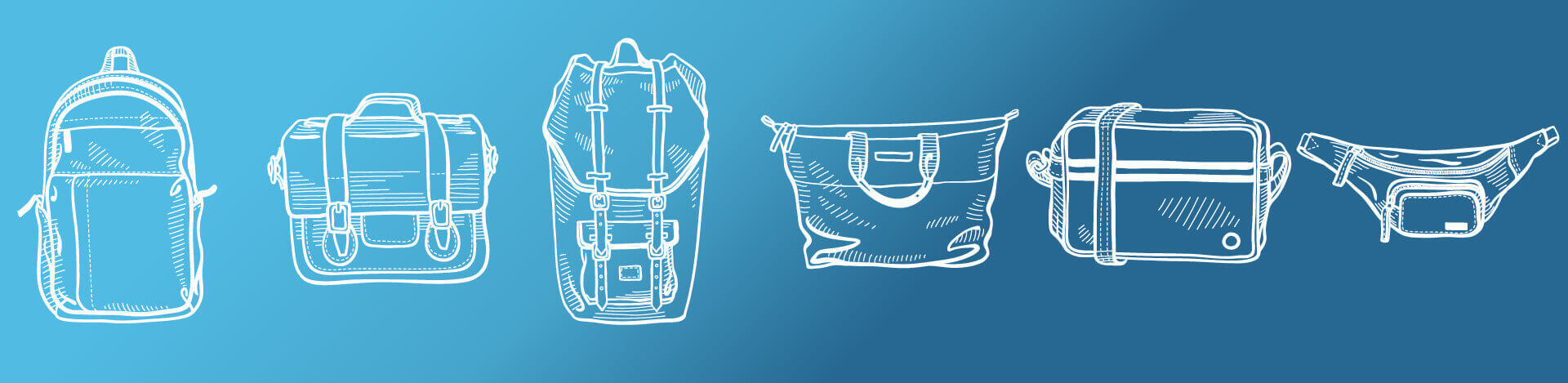 kelvin group customize bags banner